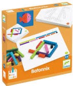 BATONNIX