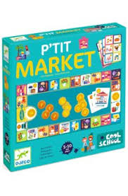LITTLE MARKET