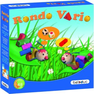 RONDOVARIO
