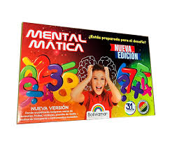 MENTALMÀTICA