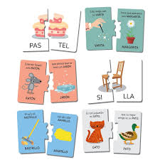 JUEGOS DE LECTURA - Imagen 2