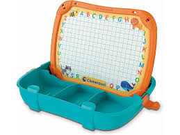 FUNDA MAGNÉTICA ALFABETO Y ANIMALES - Imagen 2