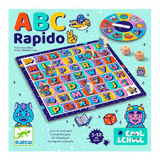 ABC RÁPIDO