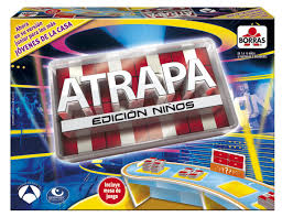 ATRAPA UN MILLÓN
