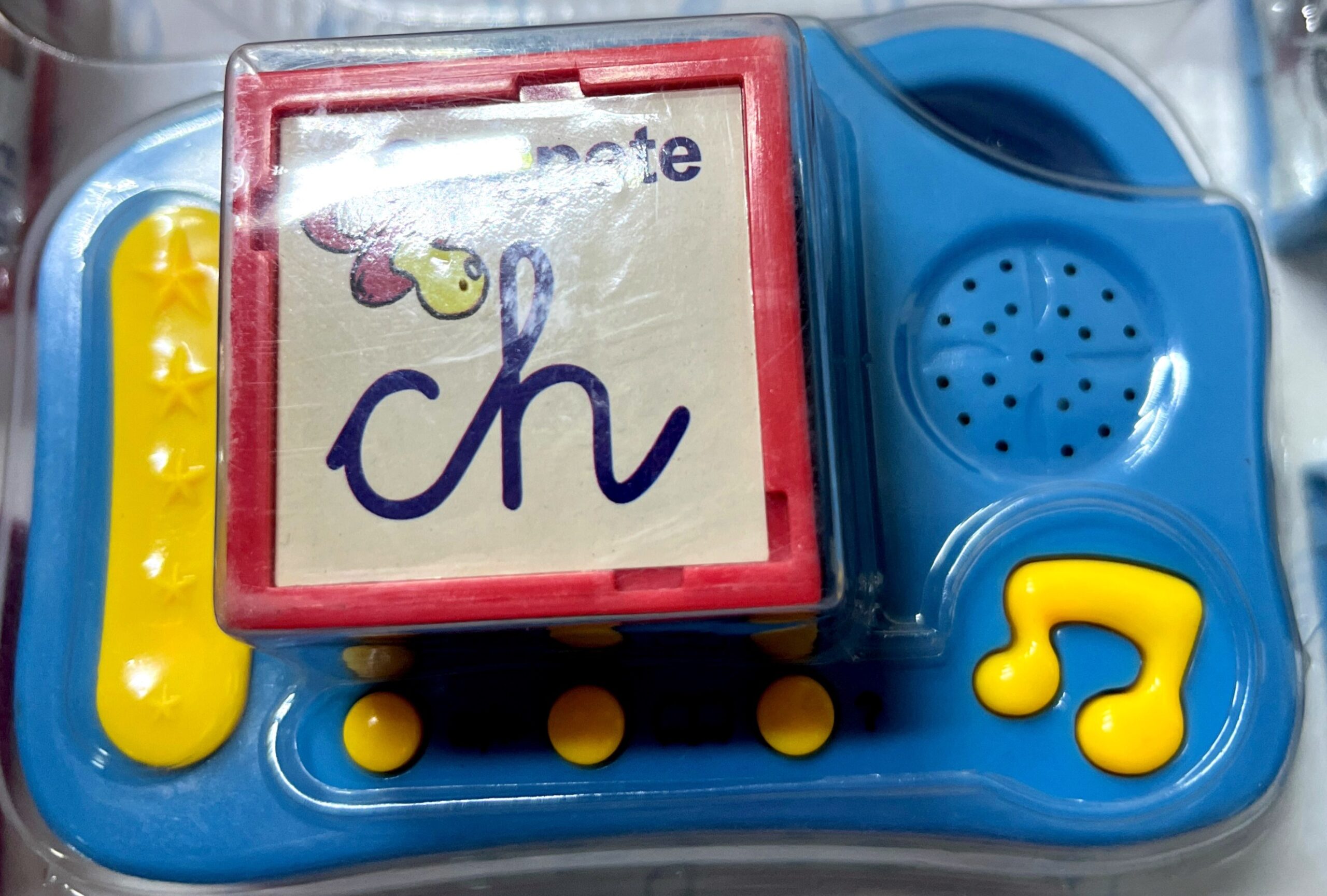 CUBO MUSICAL APRENDIZAJE - Imagen 2
