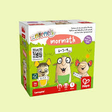 JUEGO MORMATH