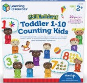 COUNTING KIDS