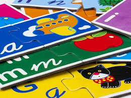 PRIMERAS LETRAS - Imagen 2