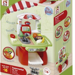 MI 1ER SUPERMERCADO