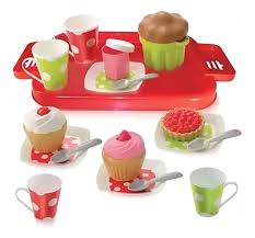 BANDEJA DE CAFÉ - Imagen 2