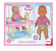 DIONY COMIDITAS