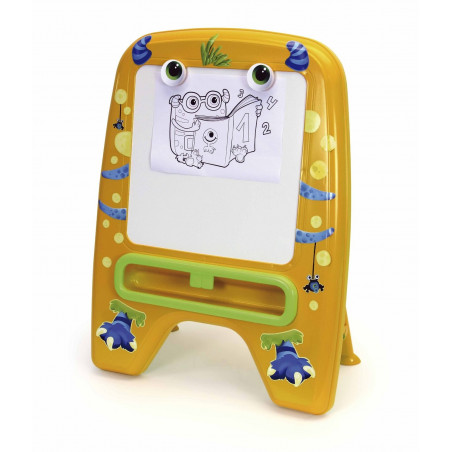 PIZARRA HAPPY MONSTER - Imagen 2